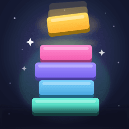 Stack Tower icon